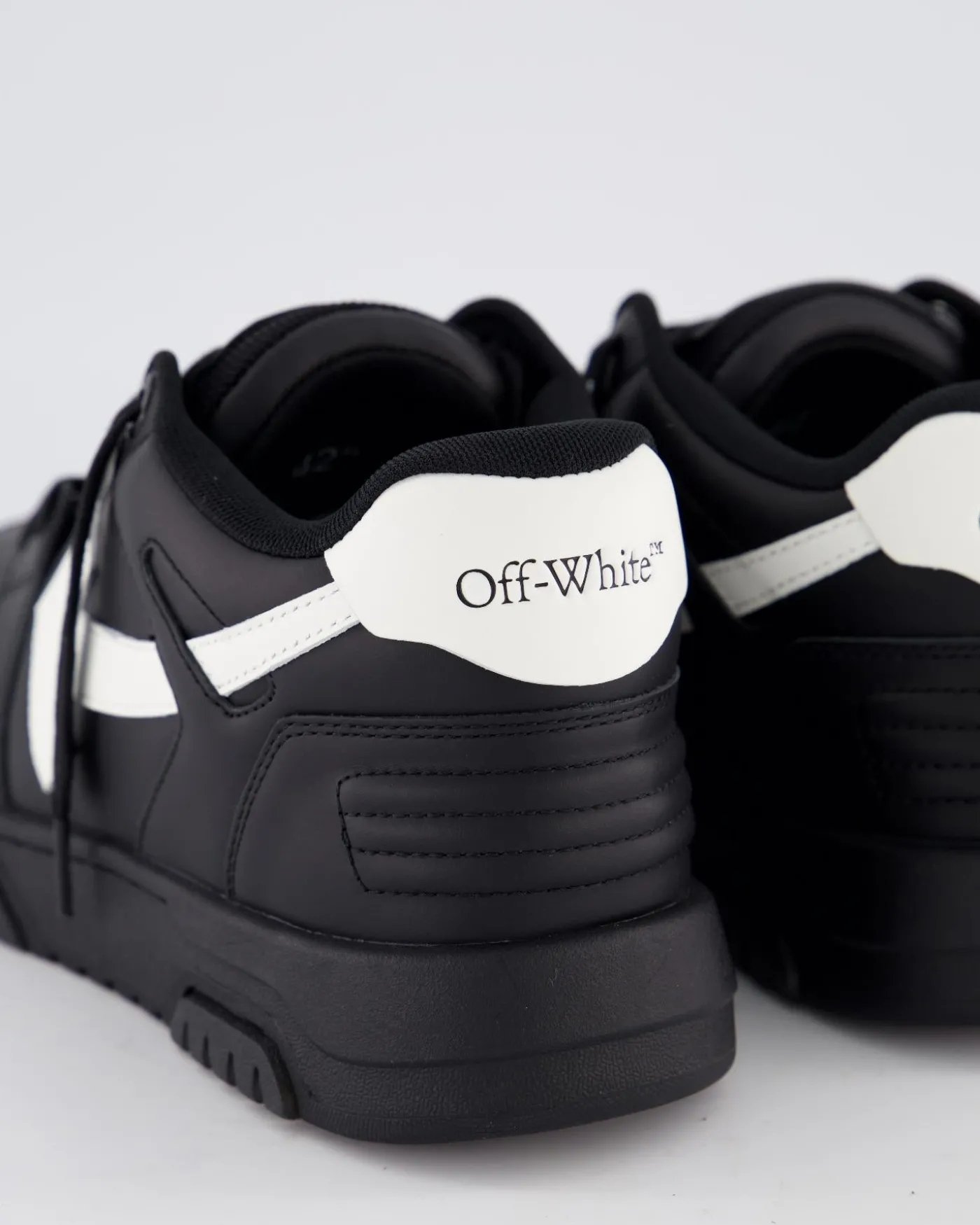 Heren Out Of Office Sneaker