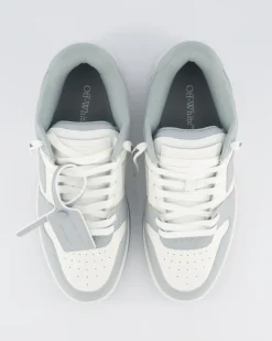 Heren Out Of Office Sneaker Grijs