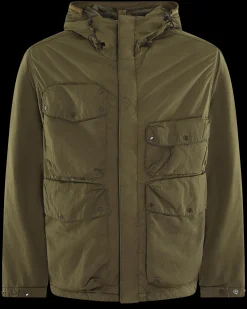 Heren Outerwear - Medium Jacket