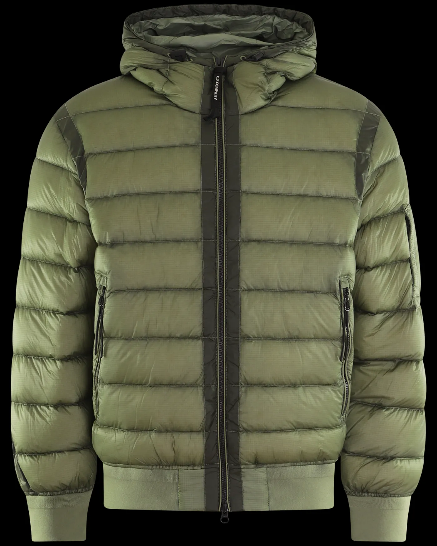 Heren Outerwear - Medium Jacket