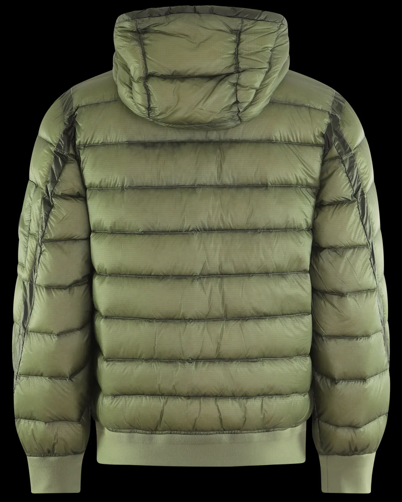 Heren Outerwear - Medium Jacket