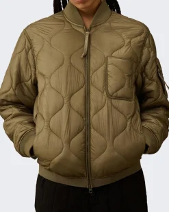 Heren Outerwear - Medium Jacket