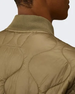 Heren Outerwear - Medium Jacket