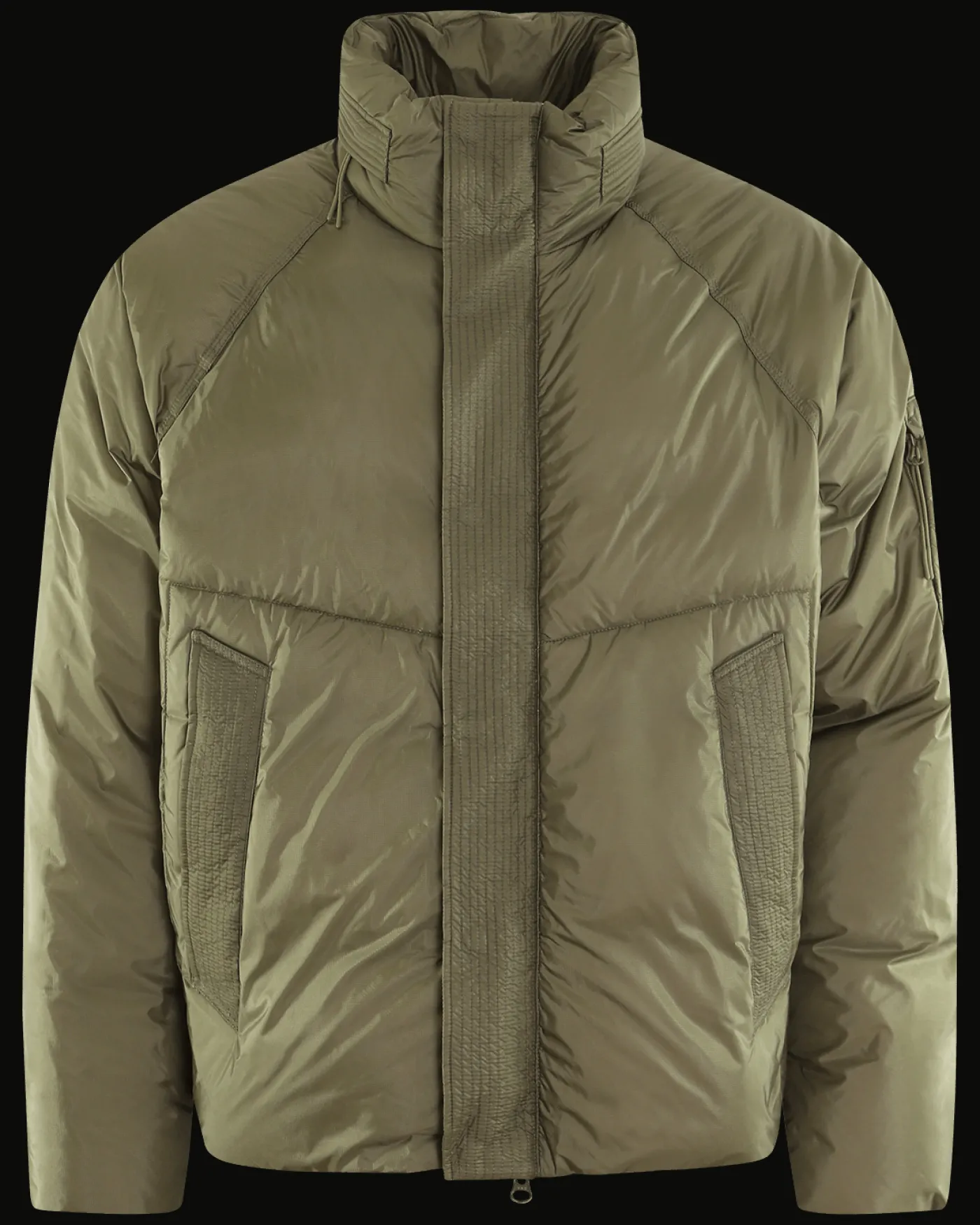 Heren Outerwear - Medium Jacket