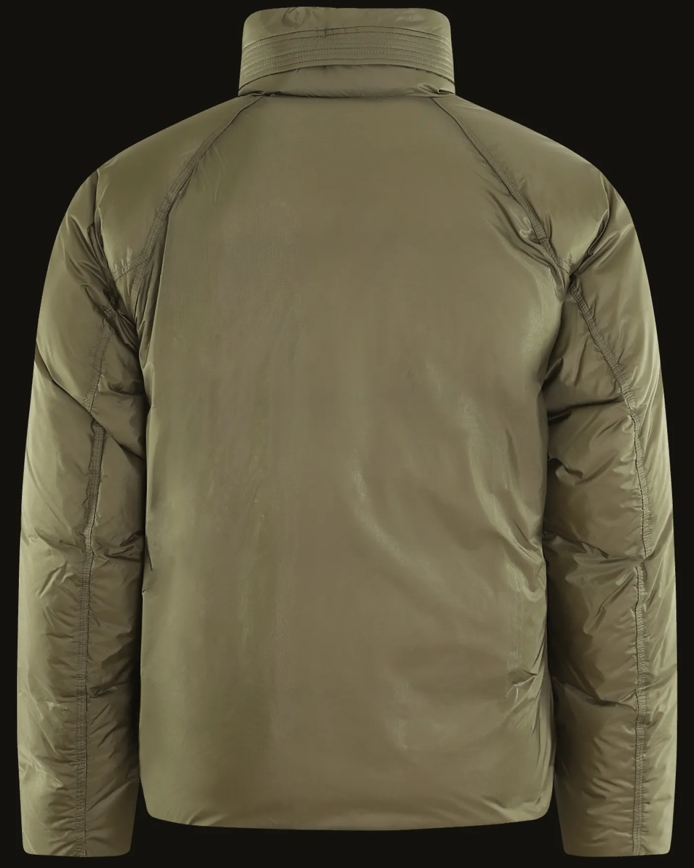 Heren Outerwear - Medium Jacket