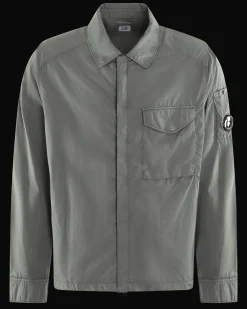 Heren Overshirt - Overshirt
