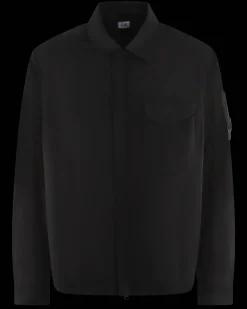 Heren Overshirt - Overshirt