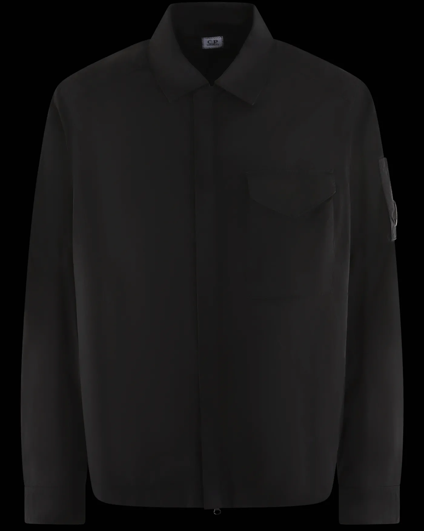 Heren Overshirt - Overshirt