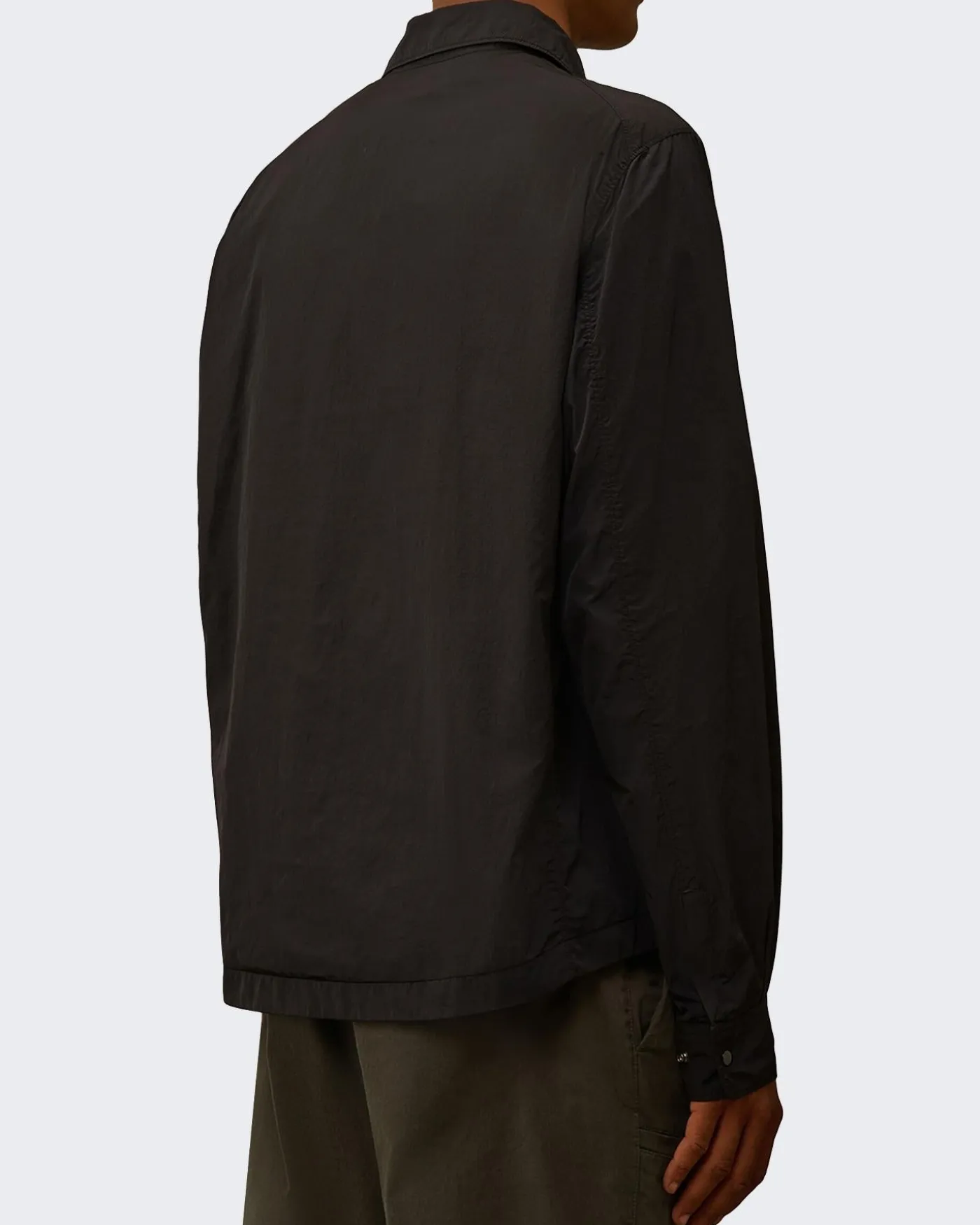 Heren Overshirt - Overshirt