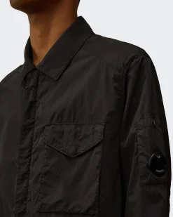 Heren Overshirt - Overshirt