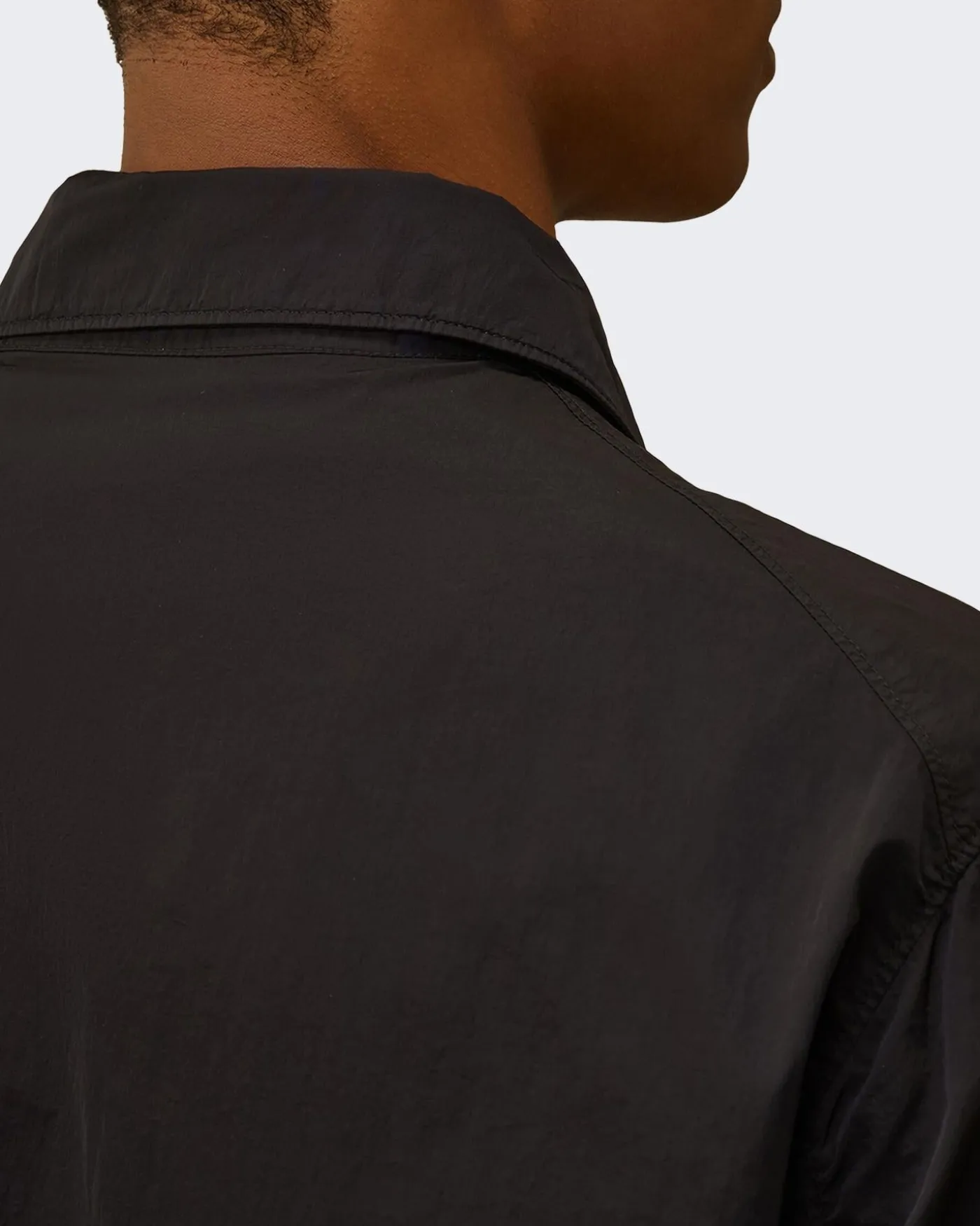 Heren Overshirt - Overshirt