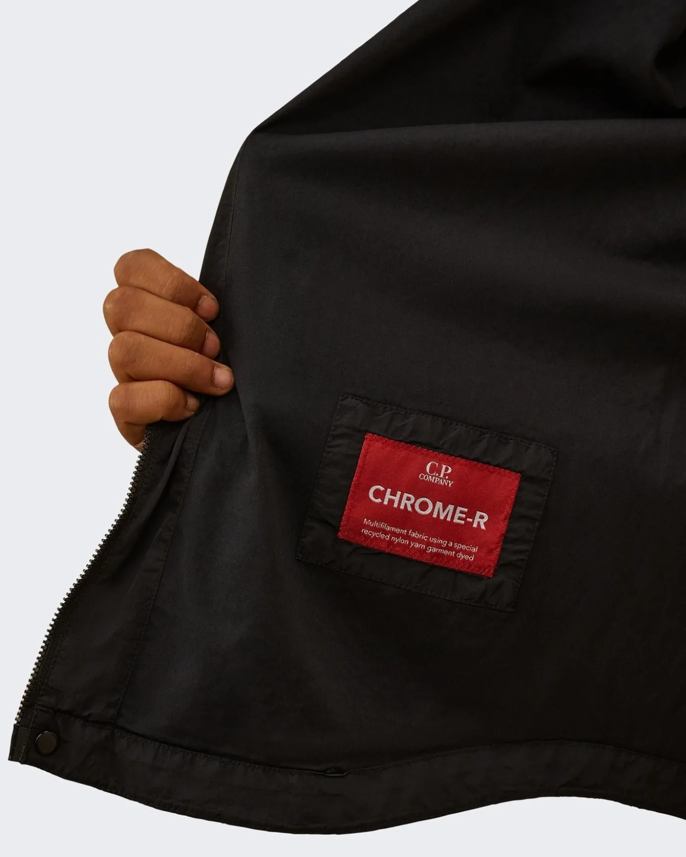 Heren Overshirt - Overshirt
