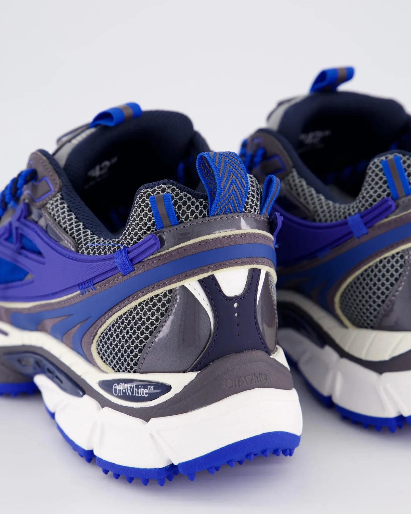 Heren Ow Be Right Back Sneaker