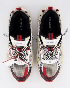 Heren Ow Be Right Back Sneaker