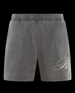 Heren Owners Club Script Short