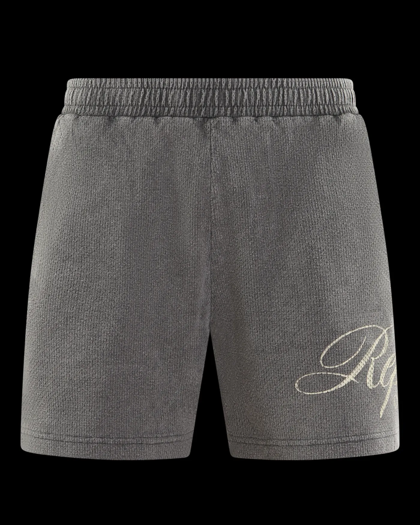 Heren Owners Club Script Short