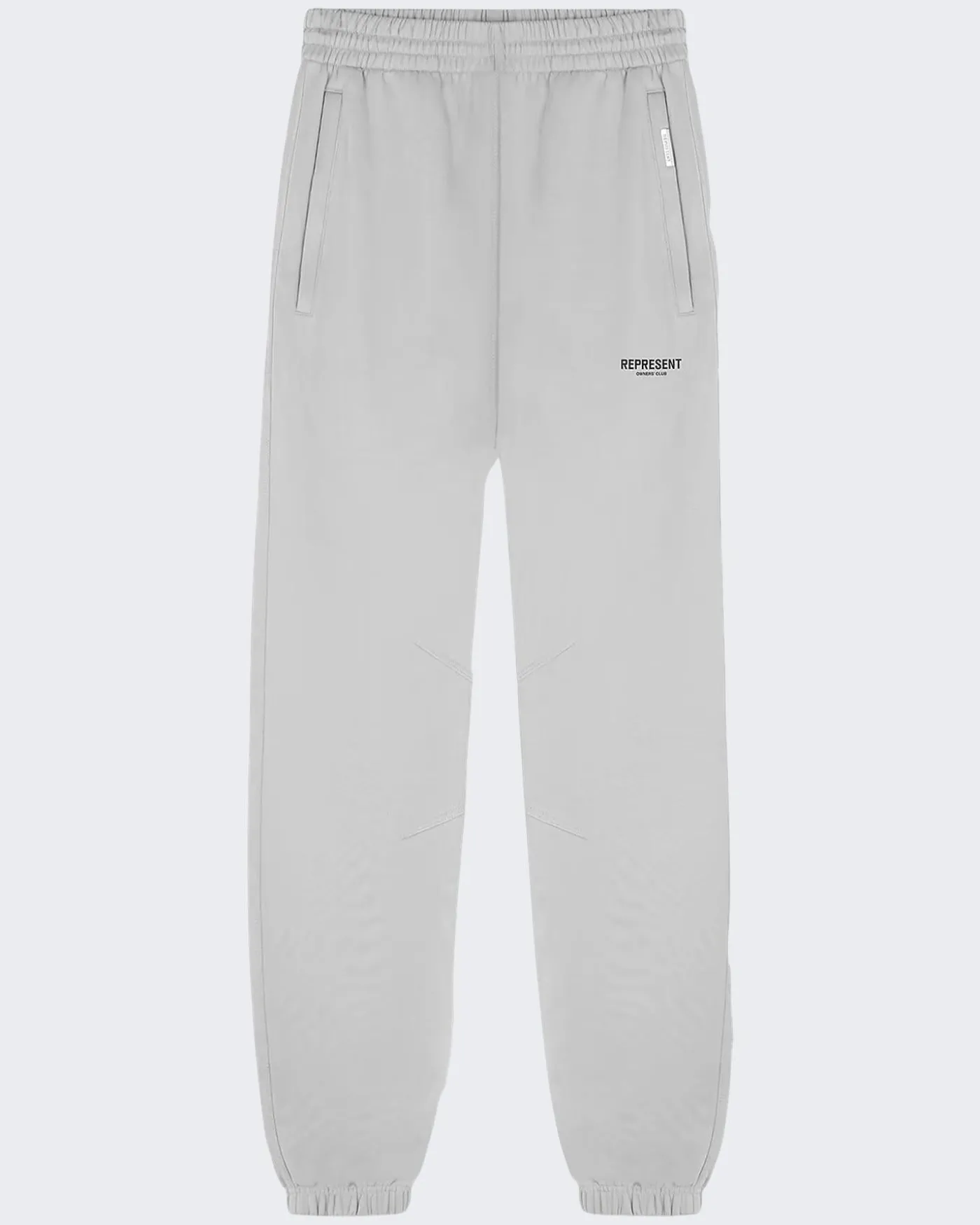 Heren Owners Club Sweatpant Grijs