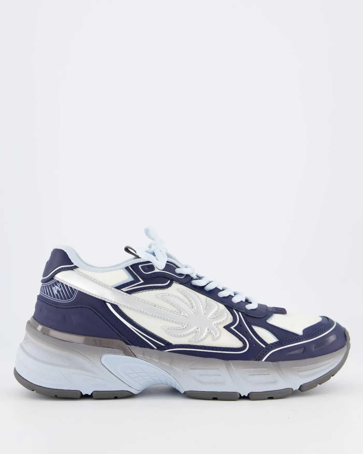 Heren Pa 4 Sneaker
