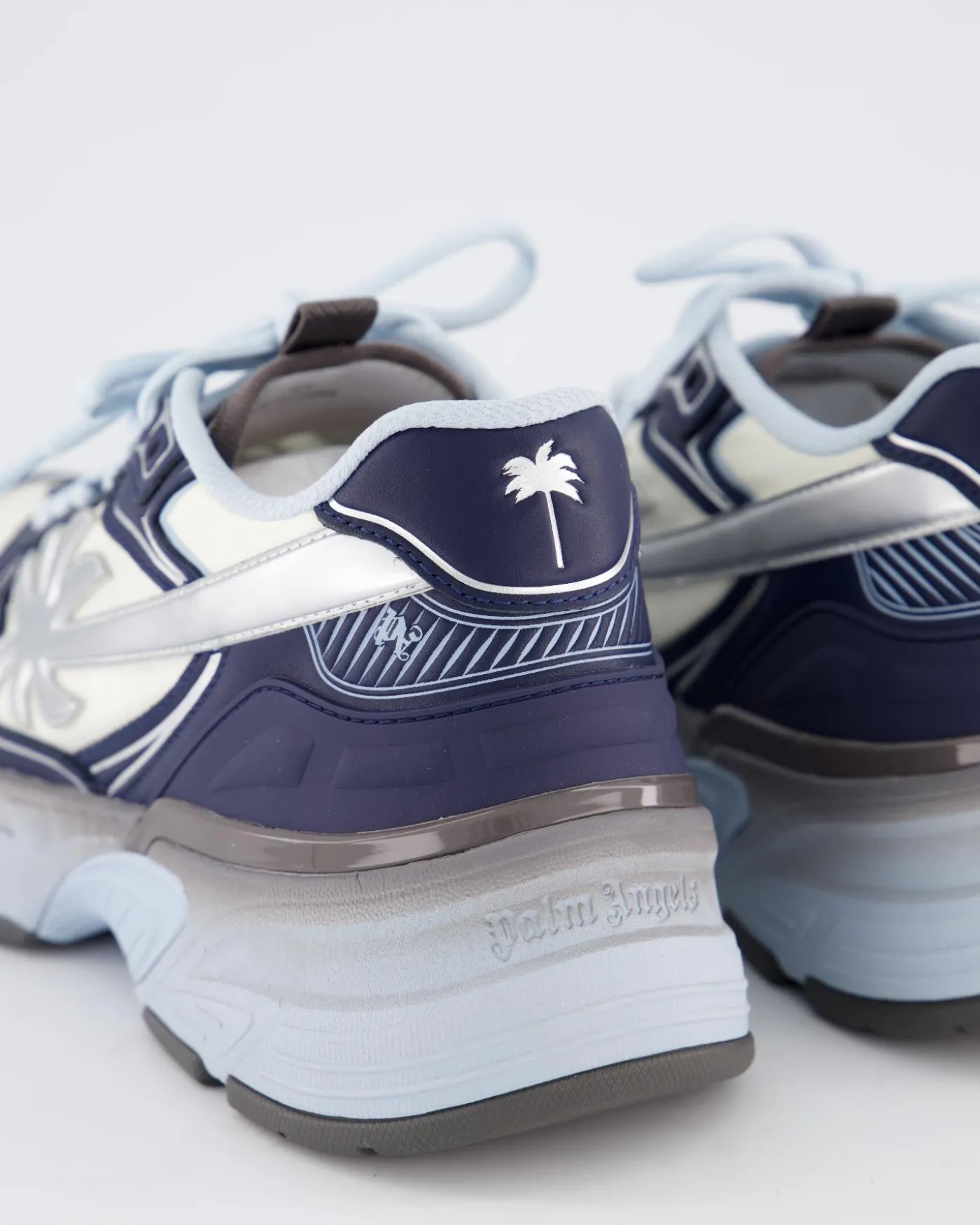 Heren Pa 4 Sneaker