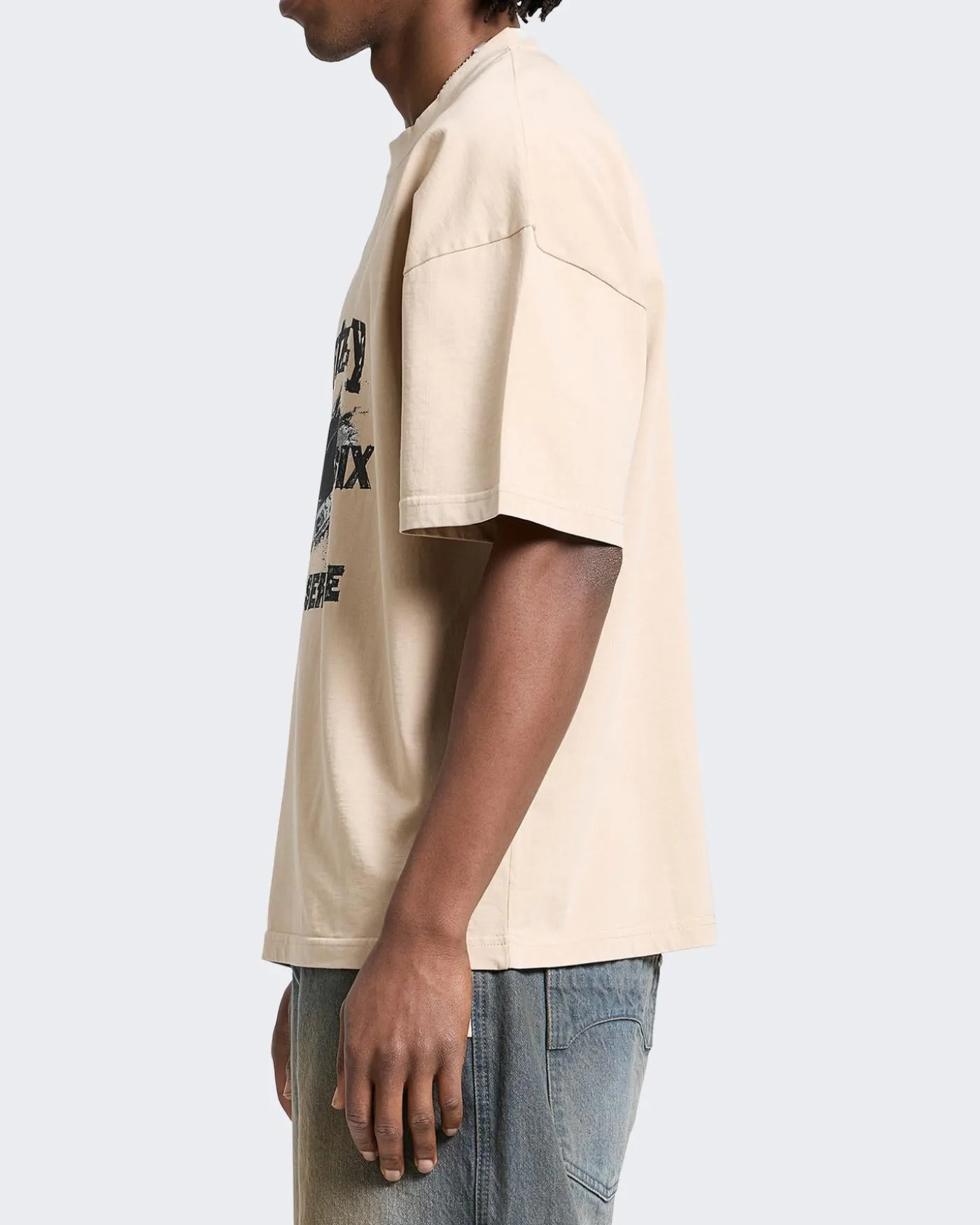 Heren Painting Service T-Shirt