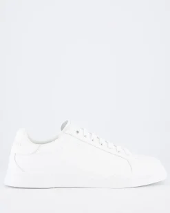 Heren Portofino Sneaker Wit