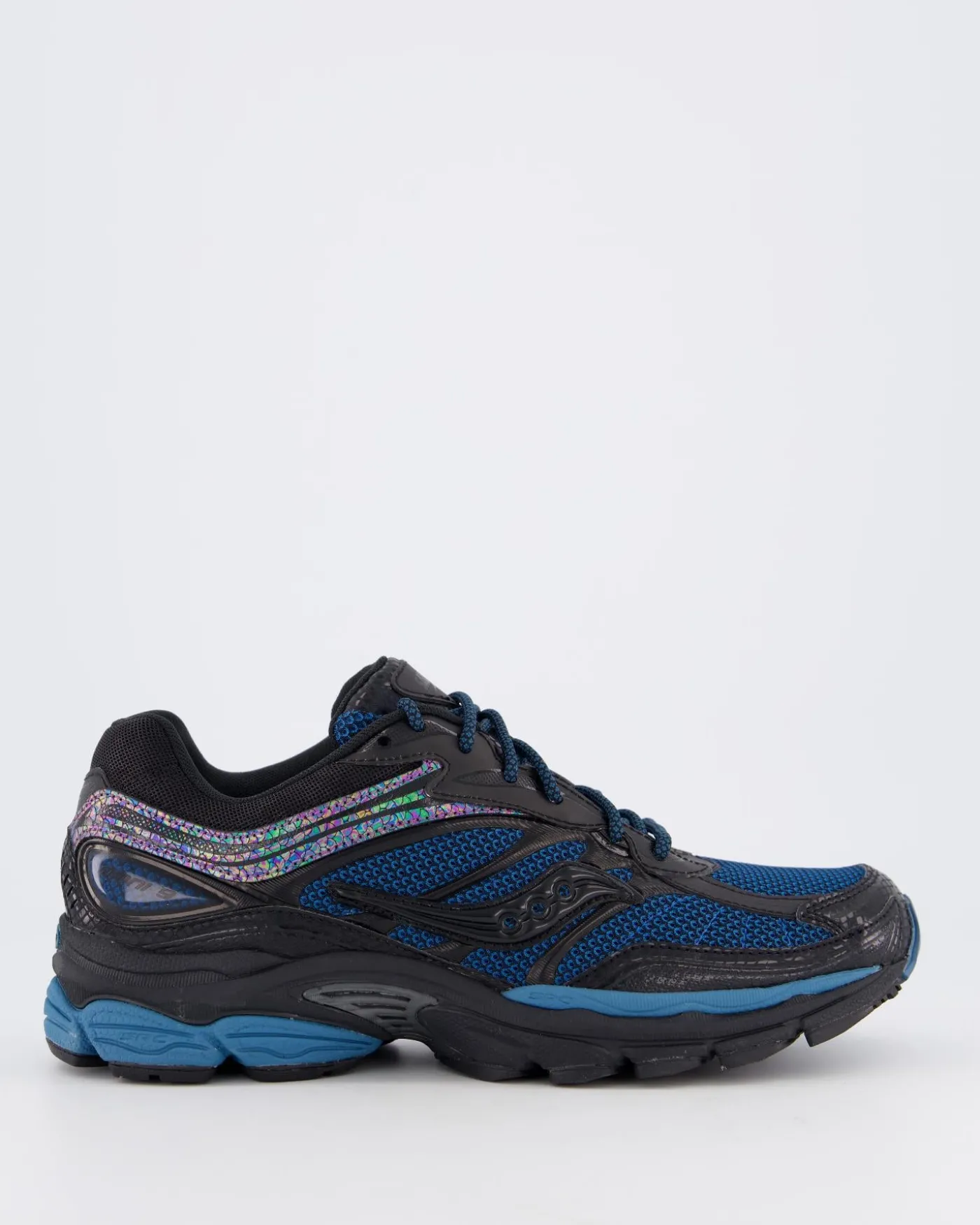 Heren Progrid Omni 9 Sneaker Zwart