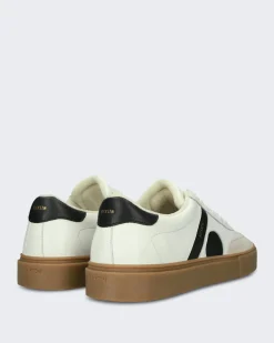 Heren Quartz Auden Sneaker Wit