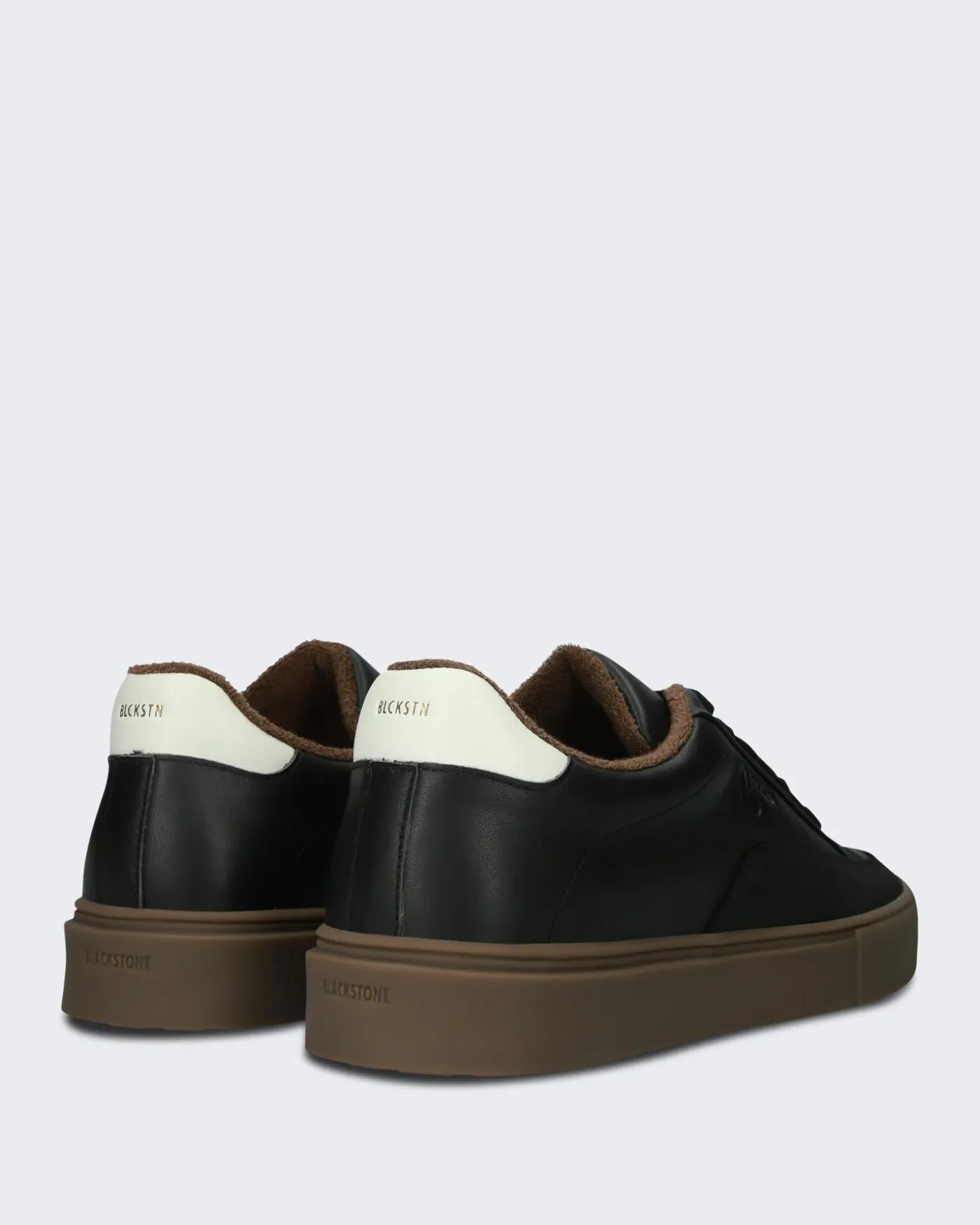 Heren Quartz Beverly Sneaker Zwart
