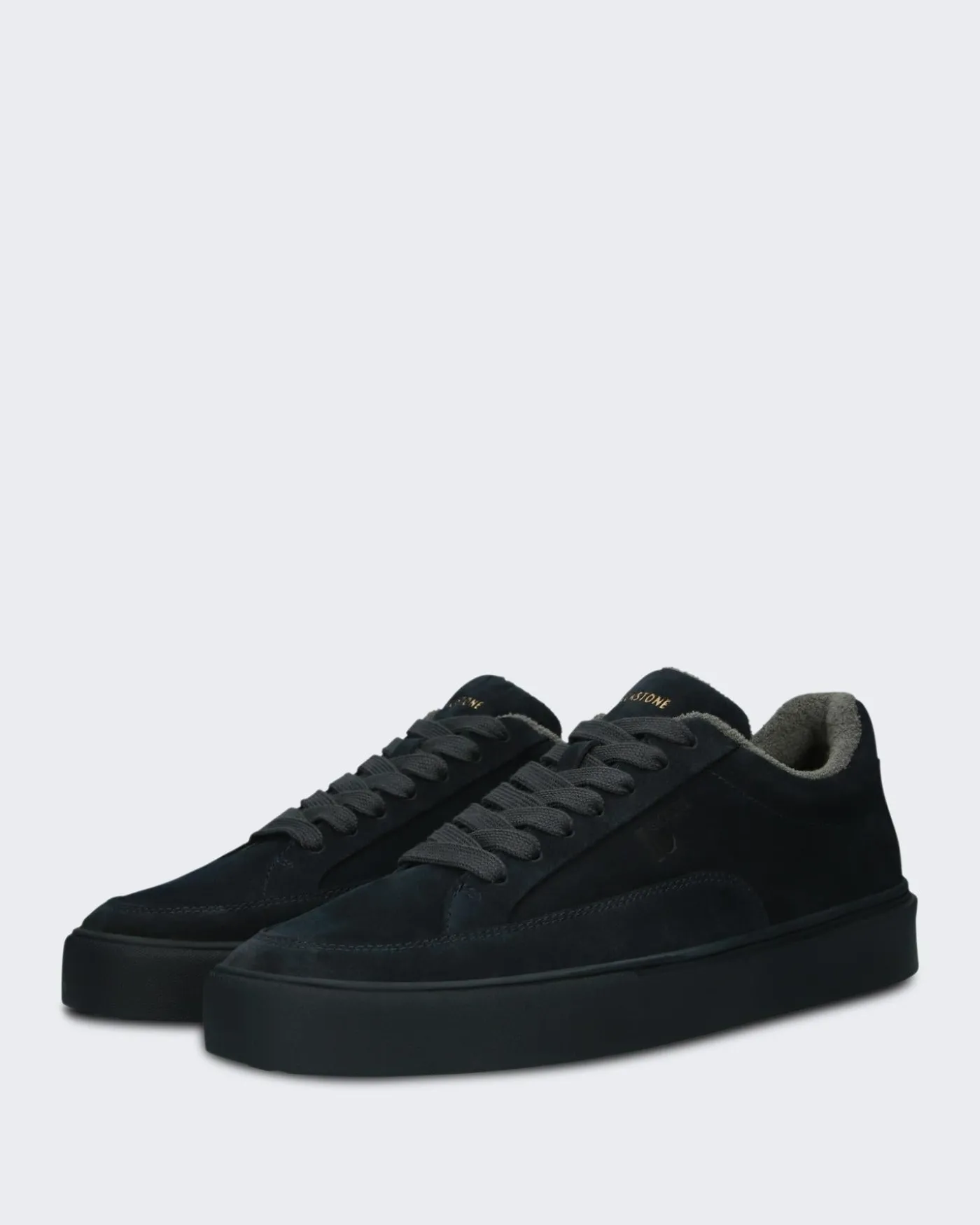 Heren Quartz Beverly Sneaker Blauw