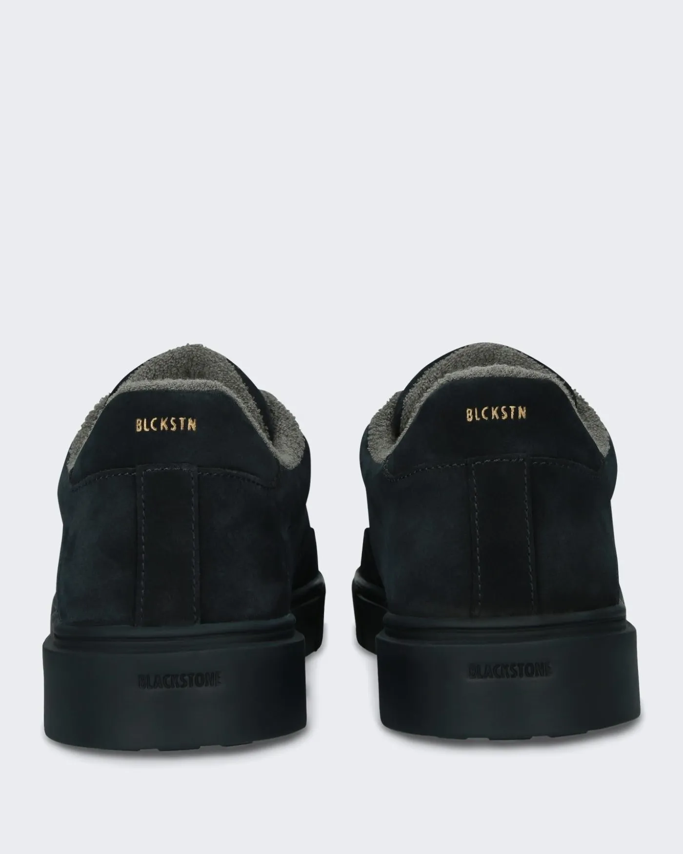 Heren Quartz Beverly Sneaker Blauw