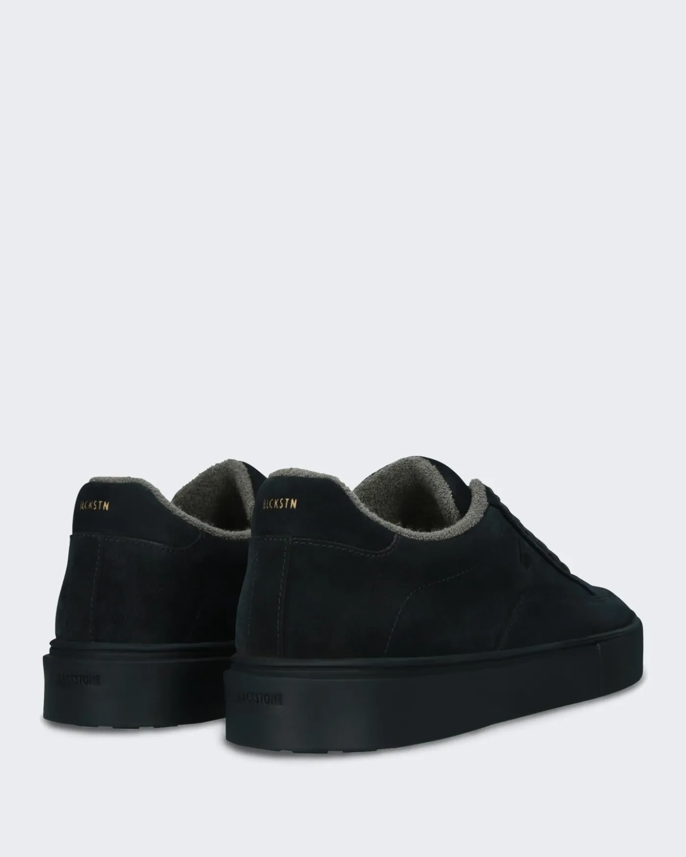 Heren Quartz Beverly Sneaker Blauw