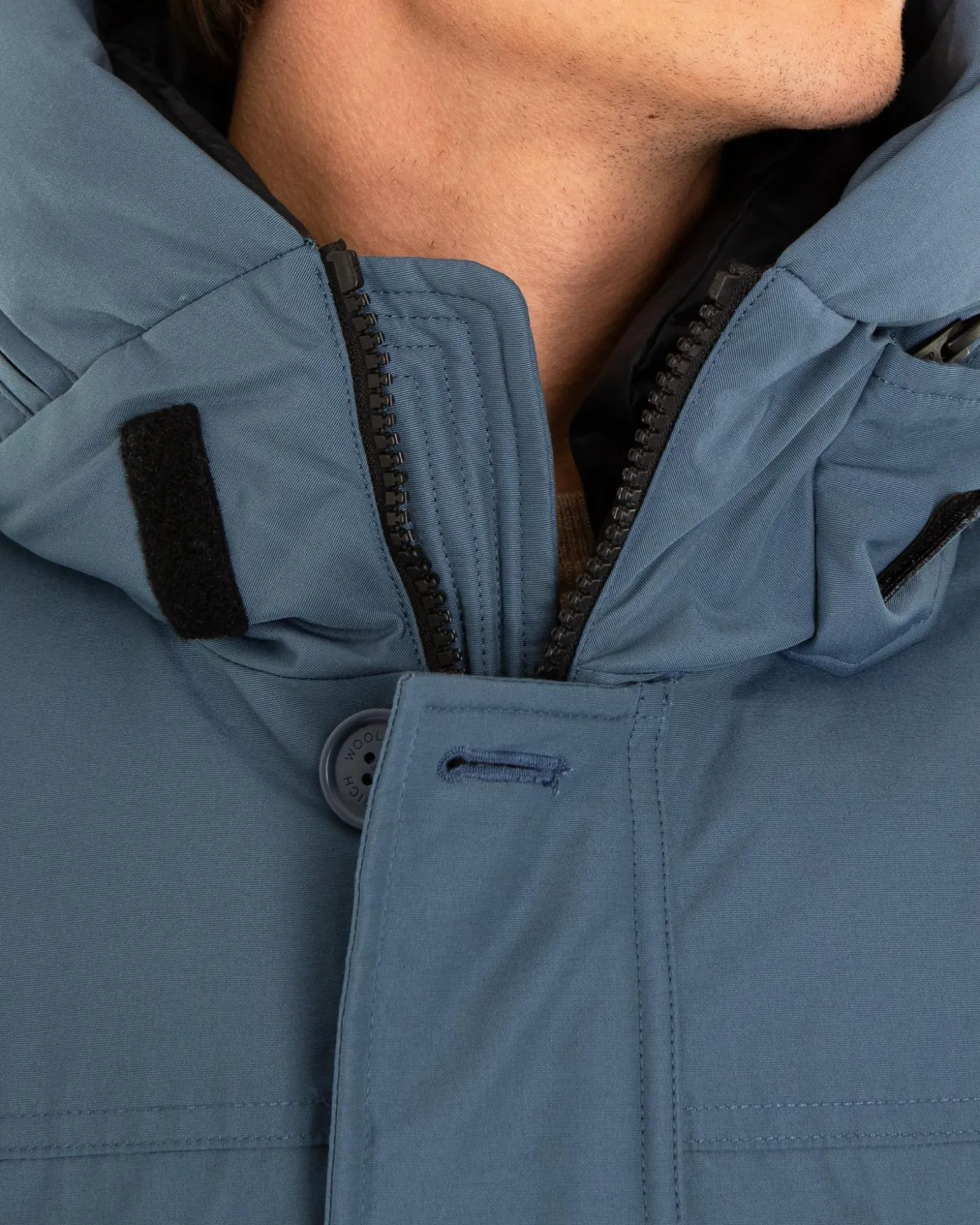 Heren RAMAR ARCTIC PARKA
