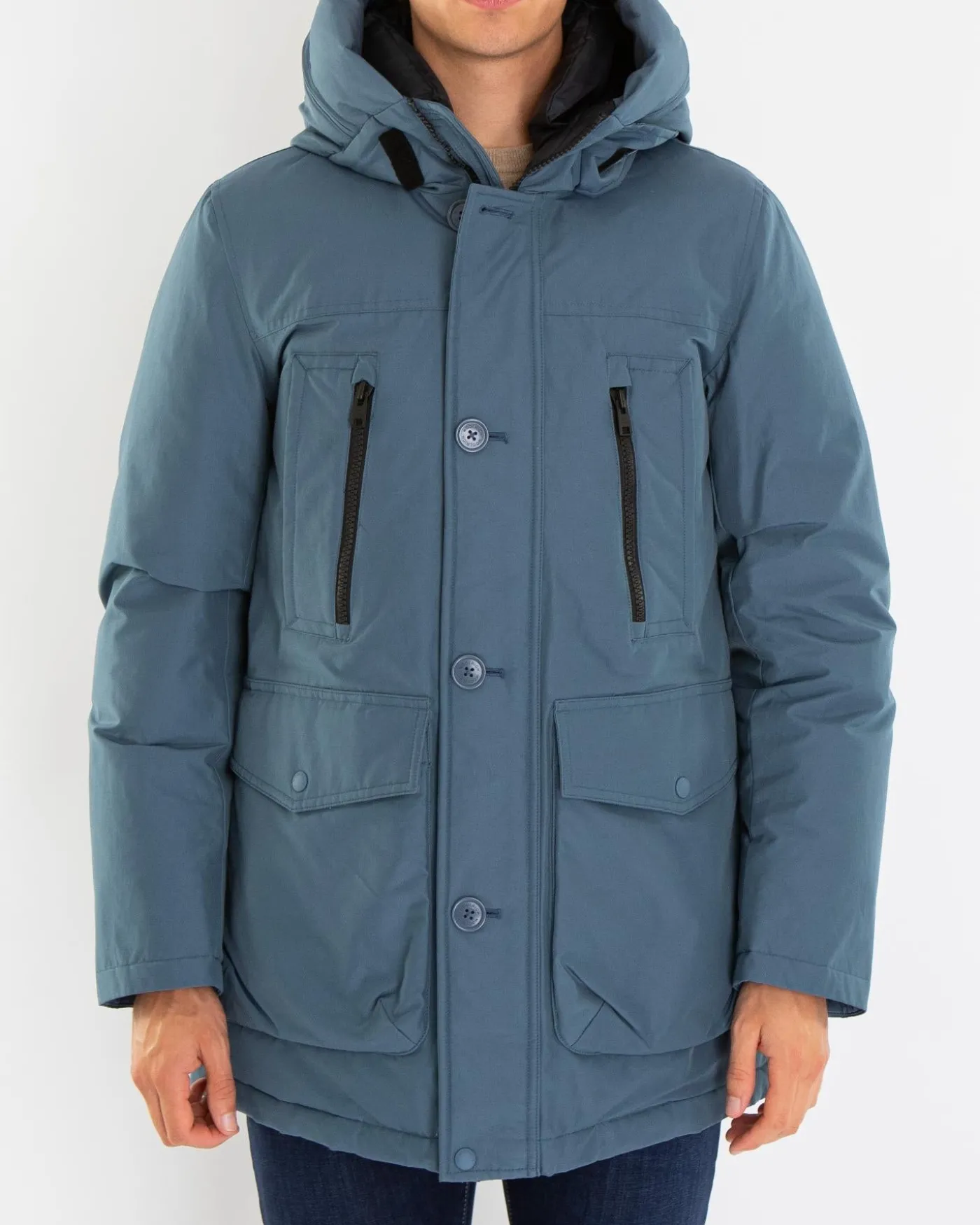Heren RAMAR ARCTIC PARKA