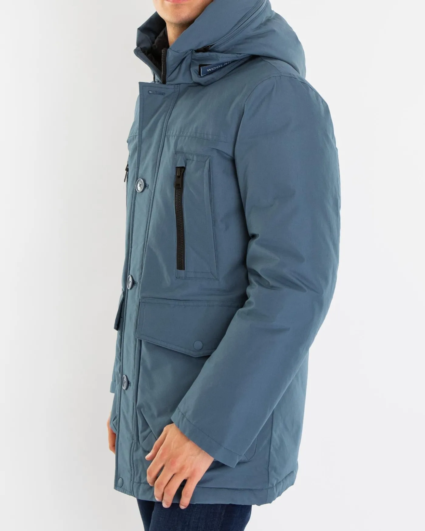 Heren RAMAR ARCTIC PARKA