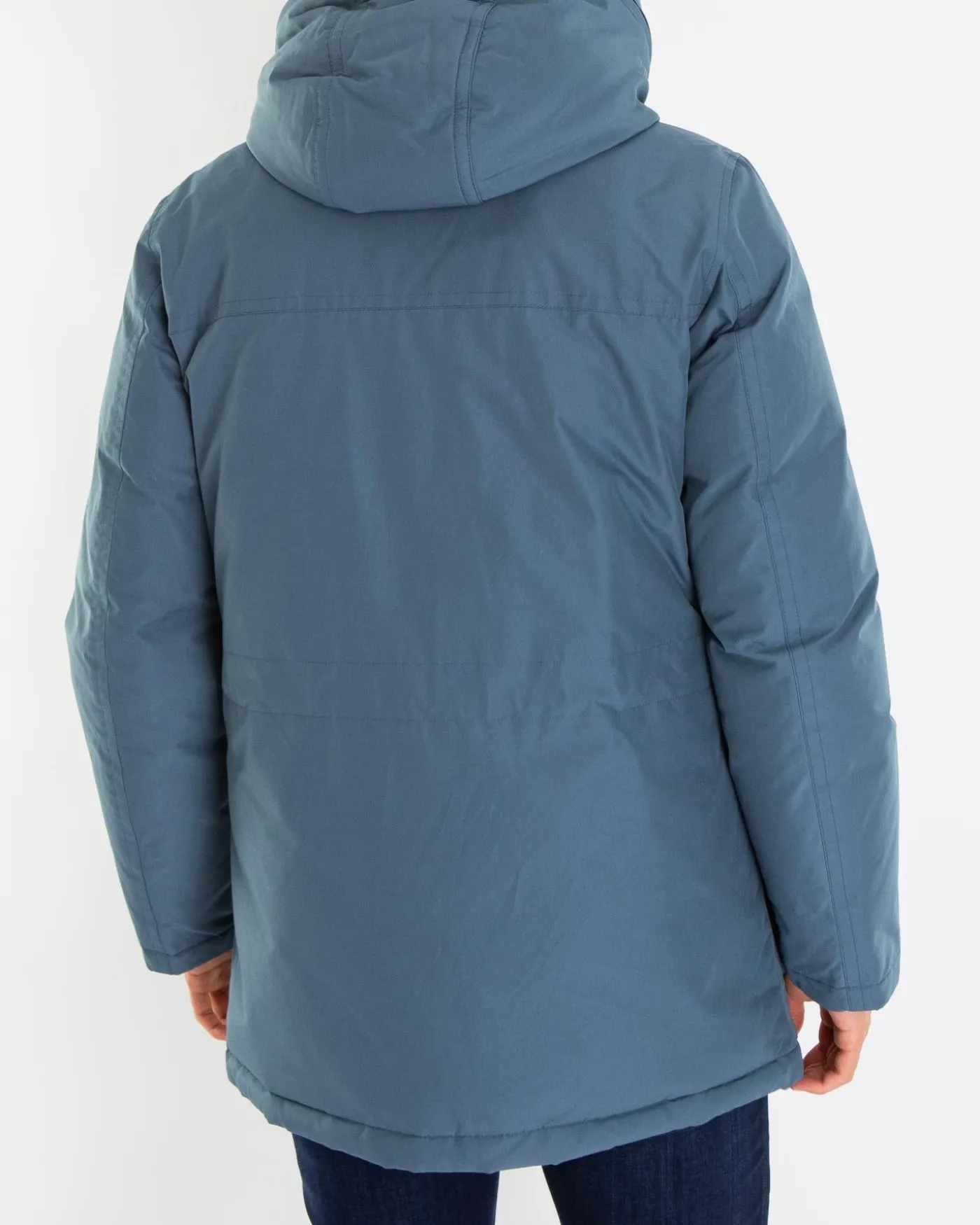Heren RAMAR ARCTIC PARKA