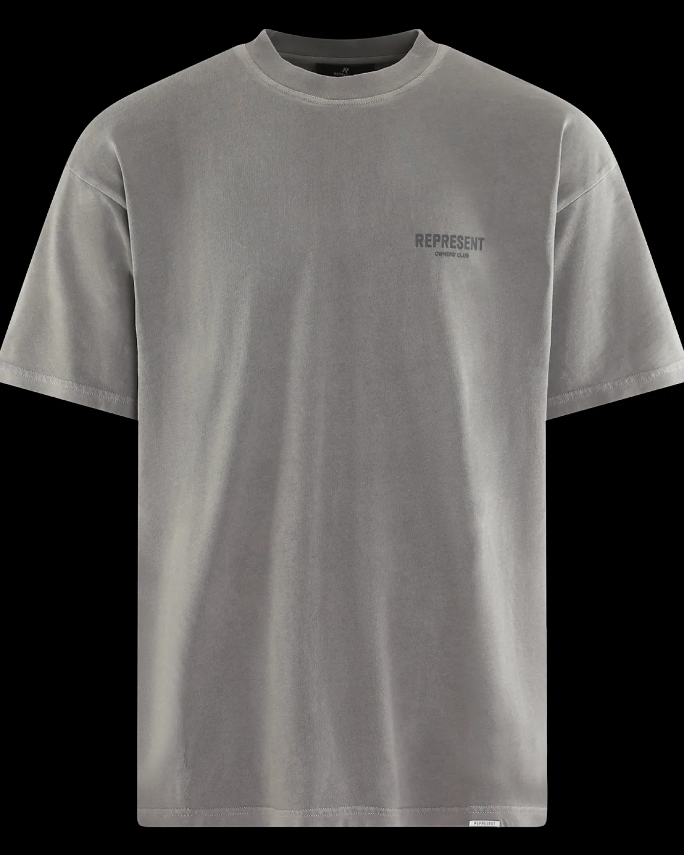 Heren Represent Owners Club T-Shirt