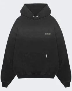 Heren Represent Owners Club Hoodie