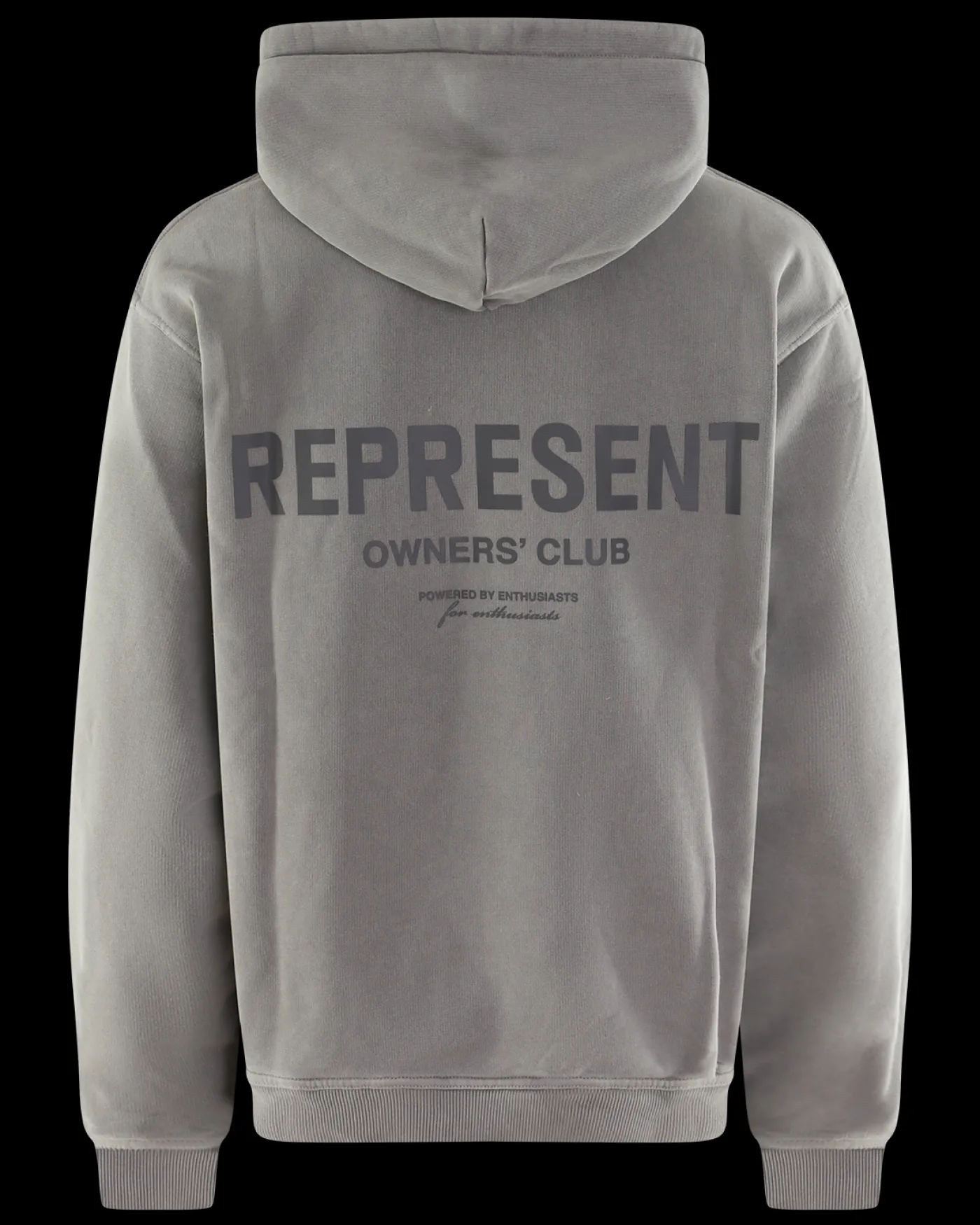 Heren Represent Owners Club Hoodie