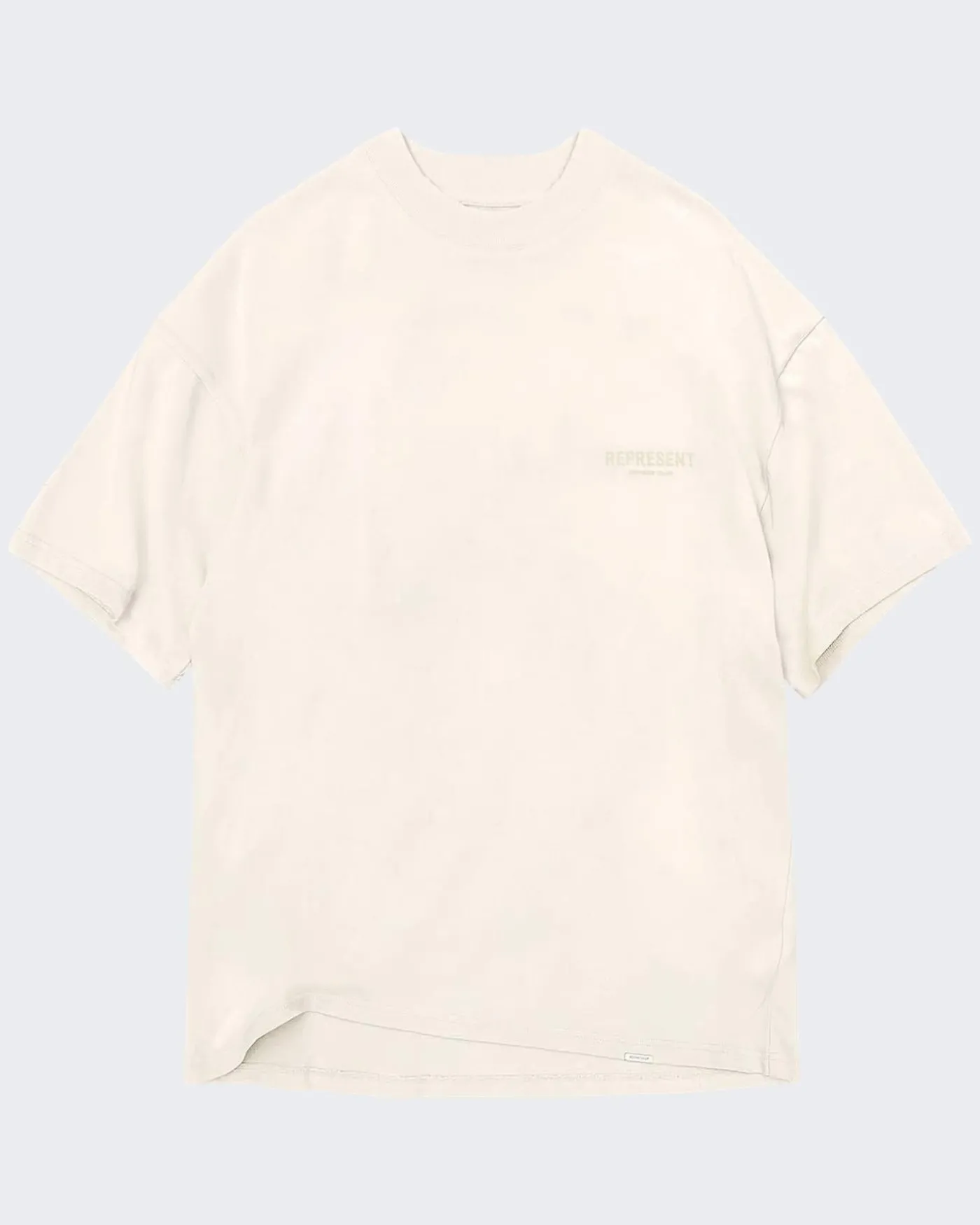 Heren Represent Owners Club T-Shirt