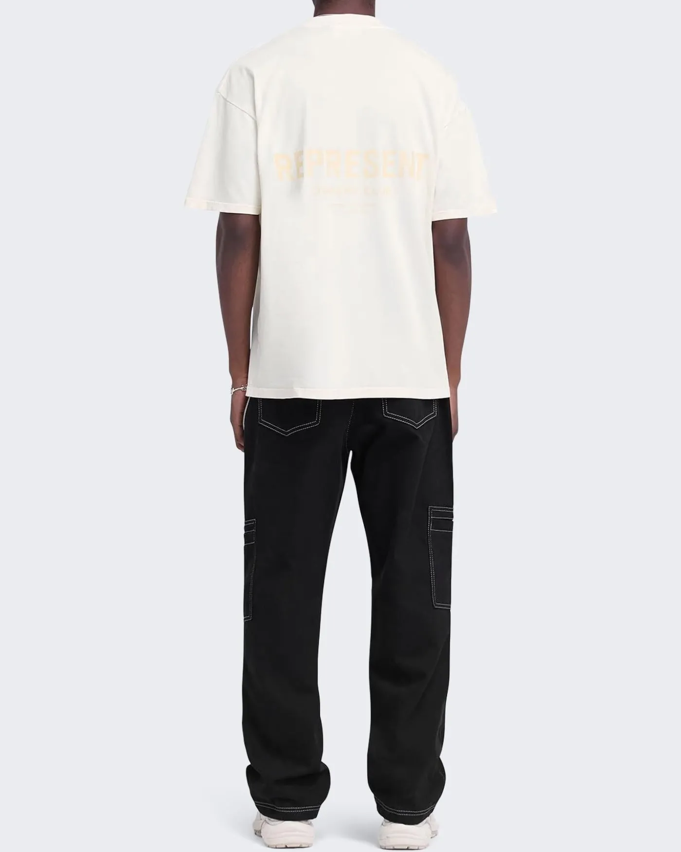 Heren Represent Owners Club T-Shirt