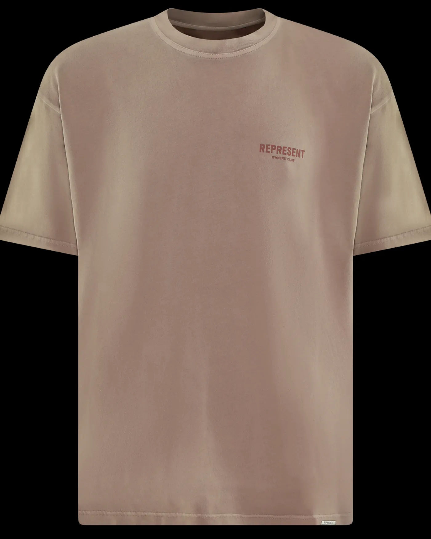Heren Represent Owners Club T-Shirt