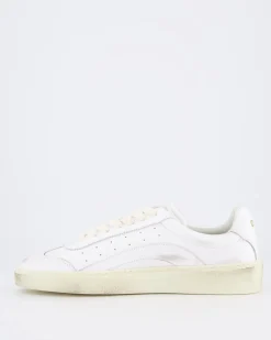 Heren Rider Sneaker Wit