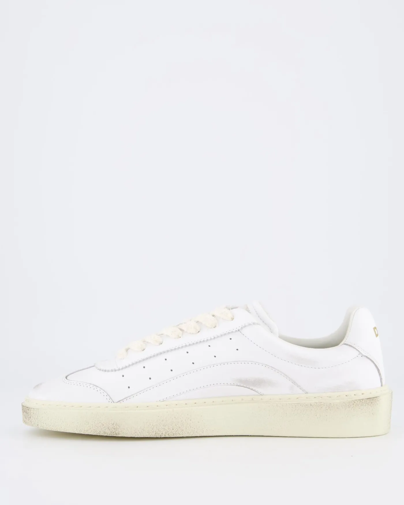 Heren Rider Sneaker Wit