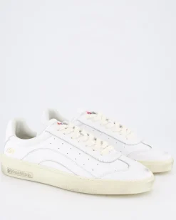 Heren Rider Sneaker Wit