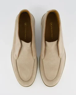 Heren Rocco Loafer Beige