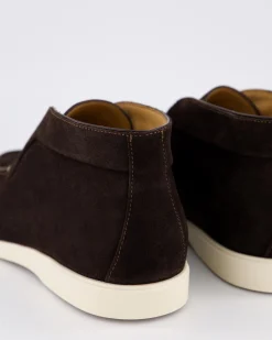 Heren Rocco Loafer Chocolate