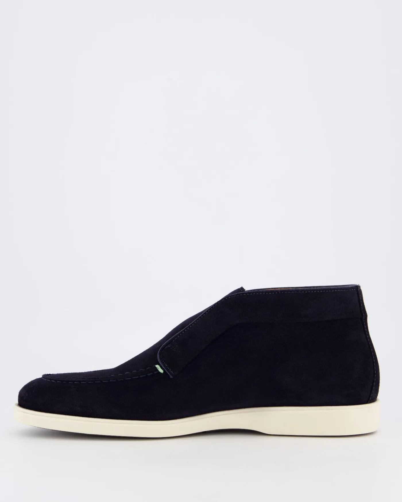 Heren Rocco Loafer Navy