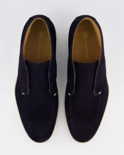 Heren Rocco Loafer Navy