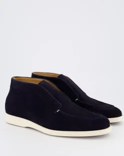 Heren Rocco Loafer Navy