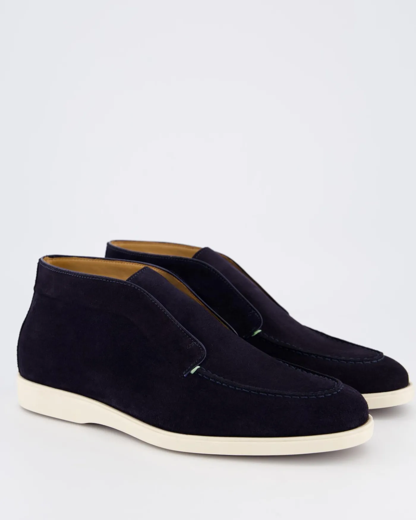 Heren Rocco Loafer Navy
